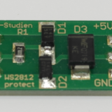 WS2812 / SK6812 PROTECT