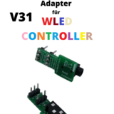 Line-In Adapter für V31 Controller