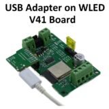 USB Programmer für V3x/V4x Controller